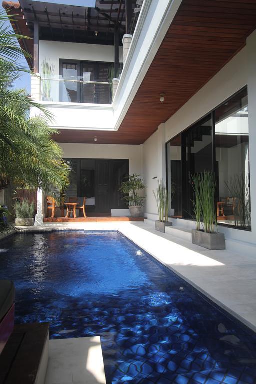 Kedis Bali Villa Kuta Lombok Δωμάτιο φωτογραφία